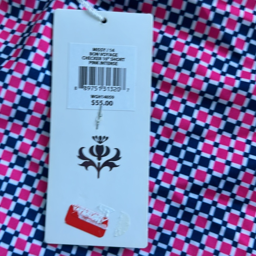Bermuda shorts - Picture 3 of 5